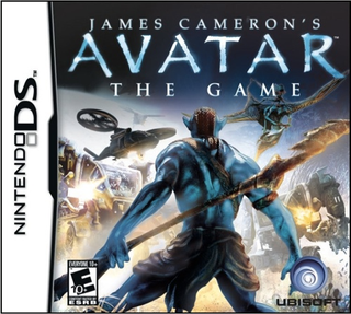 Illustration for article titled If Only The Avatar Game Manual Was This Amusing